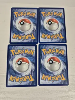 Poke Pad 081/088 x4 (Playset) - Perfect Order Pokemon Card - Deck Building TCG - Image 3