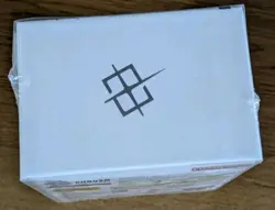 Gundam Card Game Limited BOX Ver.Beta Japan version New Sealed - Image 3