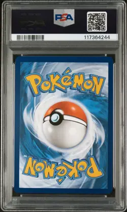 PSA 10 Charmander 044 Sv: Scarlet & Violet Promo Cards Holo - Image 2