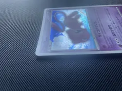 Mew Holo - DPBP#182 DP3 Shining Darkness NM/LP - Japanese Pokemon Card - Image 3