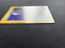 Pokemon TCG Lt. Surge's Voltorb Gym Challenge Card 86/132 Regular Non Holo - NM - Image 2