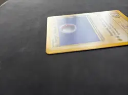 Pokemon TCG Lt. Surge's Voltorb Gym Challenge Card 86/132 Regular Non Holo - NM - Image 3