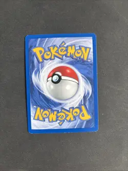 Pokemon TCG Lt. Surge's Voltorb Gym Challenge Card 86/132 Regular Non Holo - NM - Image 4