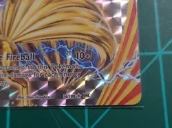 Ninetales BREAK | XY Evolutions 16/108 Holo Card | Pokemon - Image 5