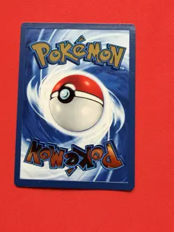 Pokemon Celebrations Pikachu Metal Promo Card - Image 3