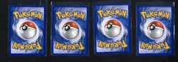 2010 UNLEASHED Pokemon Cards 18-LOT 85 86 92 ALPH LITH MUST SEE LIST POKEMON - Image 4