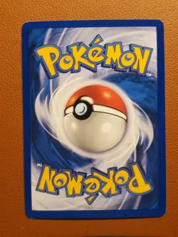 Misty’s Magikarp 88/132 Gym Challenge 1st Ed Non Holo Pokemon Card WOTC - NM - Image 2