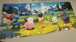 Pokemon Mini Tin Set - Ascended Heroes *EMPTY/NO CARDS* - Image 2