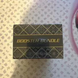 Pokemon TCG Scarlet Violet Paldean Fates Booster Bundle Sealed Factory New - Image 5