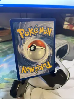 Pokemon TCG Eevee City Championship Dark Explorers Card 84/108 - Image 4