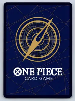 Monkey.D.Luffy (Starter Deck 11: Uta Deck Battle) Promotion Cards P-061 NM - Image 2