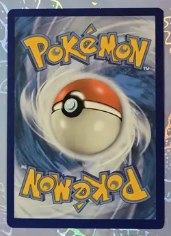 Relicanth 111/236 Unified Minds Yuka Morii Clay Art Pokemon Card NM - Image 2
