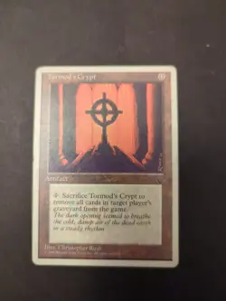 Chronicles Tormod's Crypt MP - Image 1