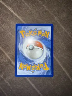 Toxtricity ex Illustration Contest 2024 Promo SVP 215 Pokemon TCG NM - Image 2