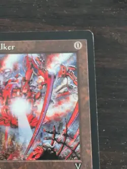 Phyrexian Walker Visions Regular - Image 3