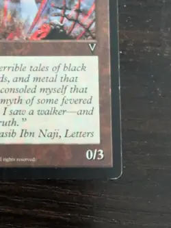 Phyrexian Walker Visions Regular - Image 4