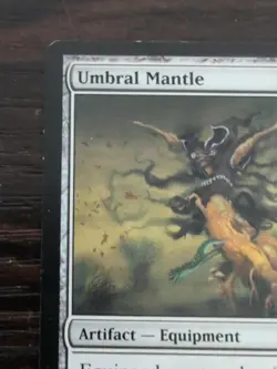 Umbral Mantle Shadowmoor Regular - Image 2