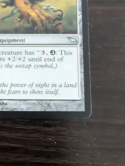 Umbral Mantle Shadowmoor Regular - Image 4