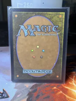 Orvar, the All-Form (Showcase) Kaldheim Foil - Image 2