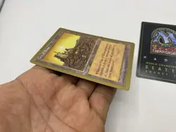 MTG-City of Brass ( X2) World Championship: Seattle 1997 Jakub Slemr - M/NM - Image 4