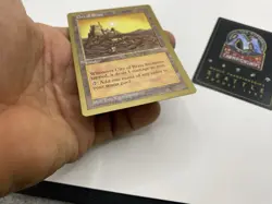 MTG-City of Brass ( X2) World Championship: Seattle 1997 Jakub Slemr - M/NM - Image 5