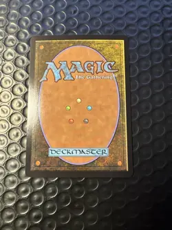 High Fae Trickster (Borderless) Foundations Foil - Image 2