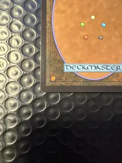 High Fae Trickster (Borderless) Foundations Foil - Image 5