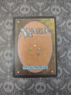 Vandalblast - Foil MTG Return to Ravnica - Image 2