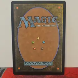 Magic: The Gathering Repeated Reverberation Foil Instant Rare Core Set 2020 Red - Image 2
