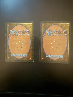 Dark Ritual Ice Age x2 MTG Magic The Gathering - Image 2
