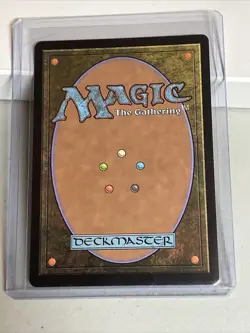 MTG Cavern of Souls Ultimate Masters 237/254 Regular Mythic UMA NM - Image 2