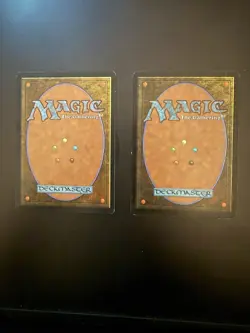 Dark Ritual Mirage x2 MTG Magic The Gathering - Image 2