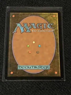 Magic the Gathering Eventide Puncture Blast - Image 2