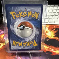Pokemon TCG Gouging Fire EX 188/162 SV05 Temporal Forces Holo Card - Image 2