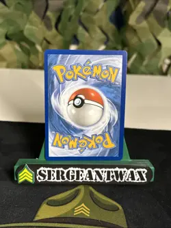 Pokemon Mega Charizard Y ex 030 Mega Evolution Holo Black Star Promo Near Mint - Image 2