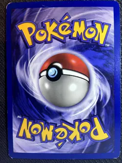 Fearow 36/64 Jungle 1st Editon Pokemon English Vintage WOTC Era 1999 - Image 2
