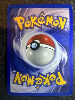 Dark Dragonair (Dunkles Dragonair) 33/82 Team Rocket Pokemon German Wotc 2000 - Image 2