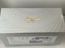 [US Stock] Pokemon S-Chinese Mewtwo VSTAR 2024 Exclusive Collection Box Gift - Image 4