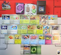 Dipplin "Festival Grounds" - 2026 Ready! - OutTheBoxTCG Custom Pokemon Decks - Image 1