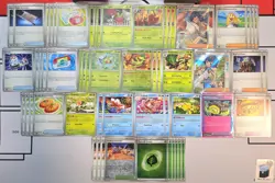 Dipplin "Festival Grounds" - 2026 Ready! - OutTheBoxTCG Custom Pokemon Decks - Image 3