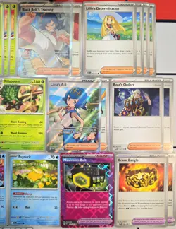 Dipplin "Festival Grounds" - 2026 Ready! - OutTheBoxTCG Custom Pokemon Decks - Image 4