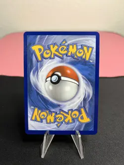 Jamming Tower 261/217 Pokemon Me: Ascended Heroes Ultra Rare Holo Trainer - Image 2