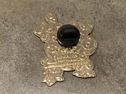 Pokemon Blastoise Pin from the Blastoise GX Premium Collection!! - Image 2