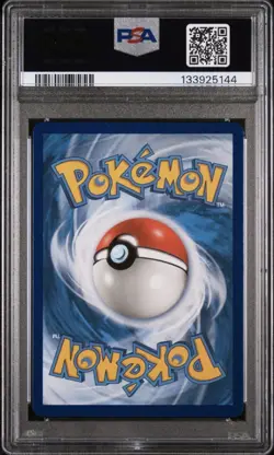 2019 POKEMON SUN & MOON HIDDEN FATES #SV59 FULL ART/MEWTWO GX PSA 10 - Image 2