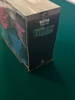 Pokemon Evolving Skies Elite Trainer Box Vaporeon/Espeon ++ Ships Fast & Safe - Image 4