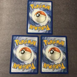 Pokemon Gengar 050/088 Me03: Perfect Order Reverse Holo x3🔥🔥🔥 - Image 2