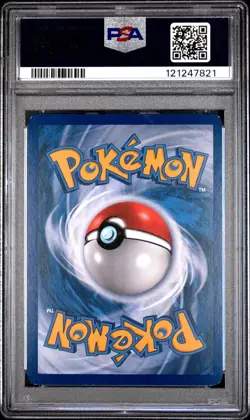 2009 POKEMON PLATINUM ARCEUS #AR3 HOLO PSA 6 EX #121247821 - Image 2