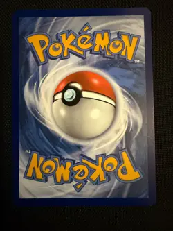 Pokemon TCG Cubchoo English Illustration Rare 109/086 Black Bolt - Near Mint - Image 2