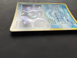 Pokemon TCG Cloyster EX FireRed & LeafGreen 20/112 Reverse Holo Rare 2004 - PLYD - Image 3