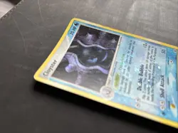 Pokemon TCG Cloyster EX FireRed & LeafGreen 20/112 Reverse Holo Rare 2004 - PLYD - Image 5